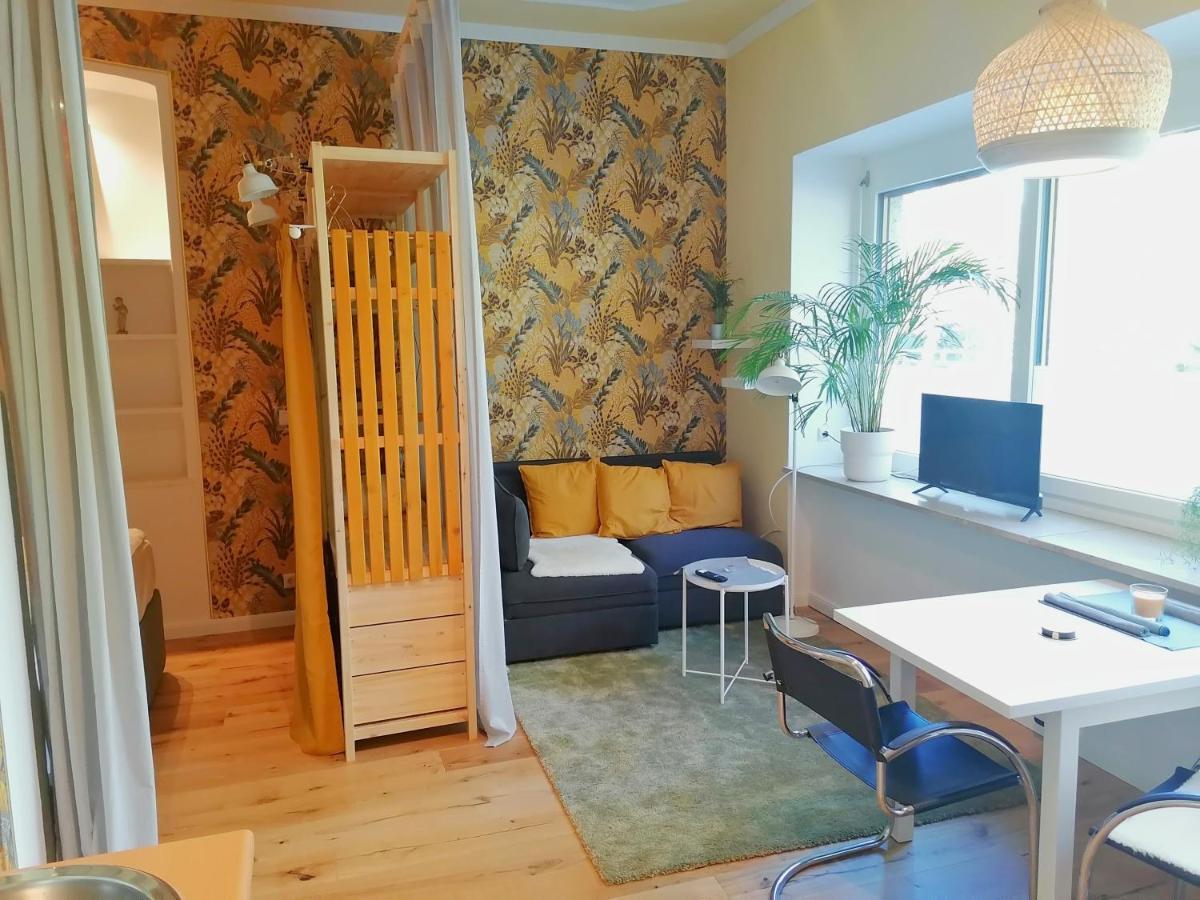 Apartment Am Lendkanal, Klagenfurt