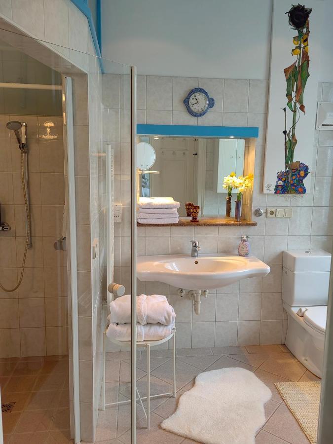 Apartment Am Lendkanal, Klagenfurt