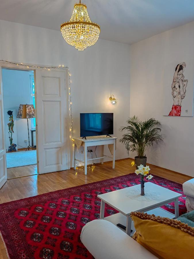 Apartment Am Lendkanal, Klagenfurt Klagenfurt am Woerthersee