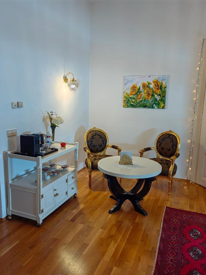 Apartment Am Lendkanal, Klagenfurt *