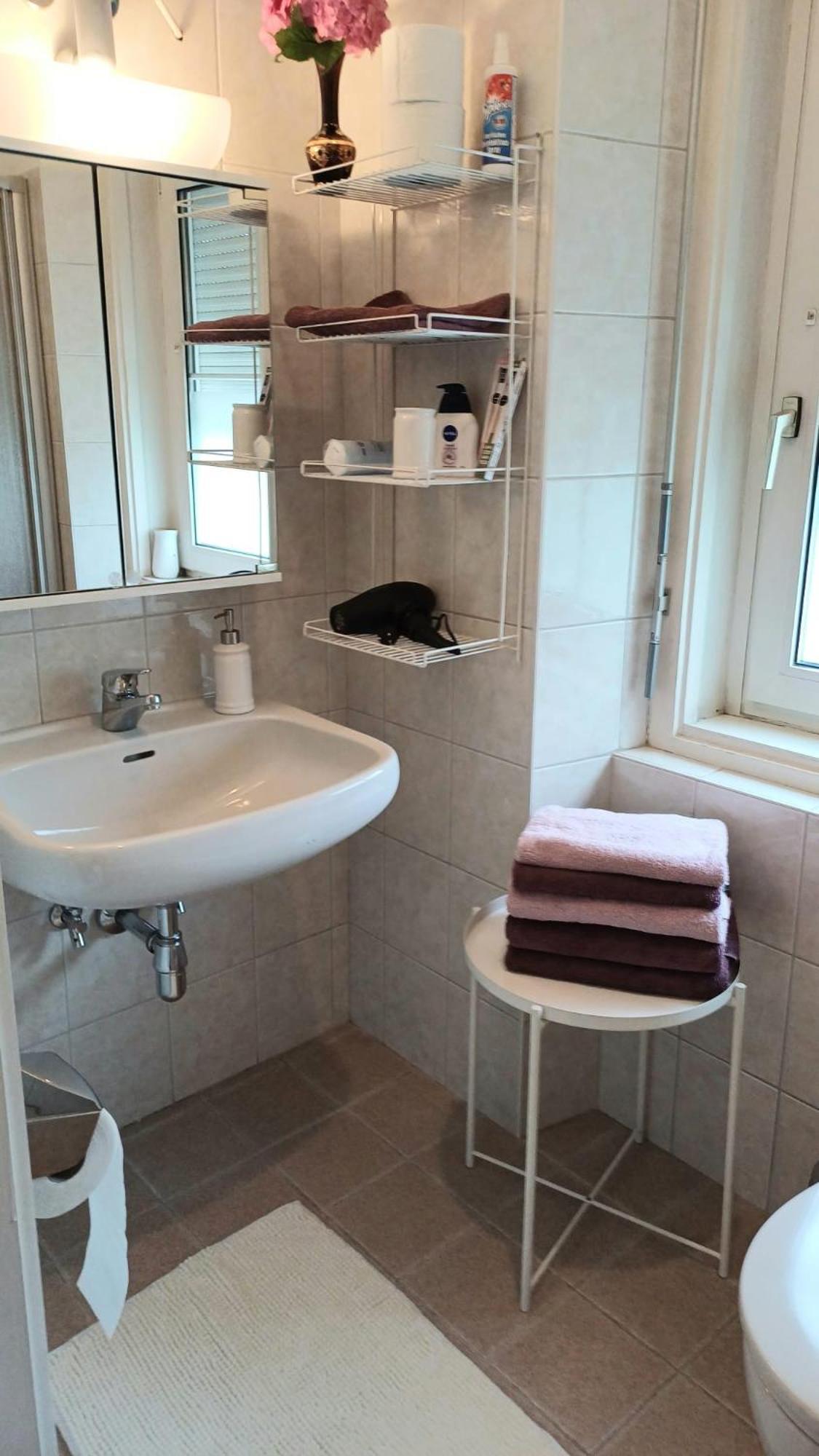 Am Lendkanal, Klagenfurt Apartment