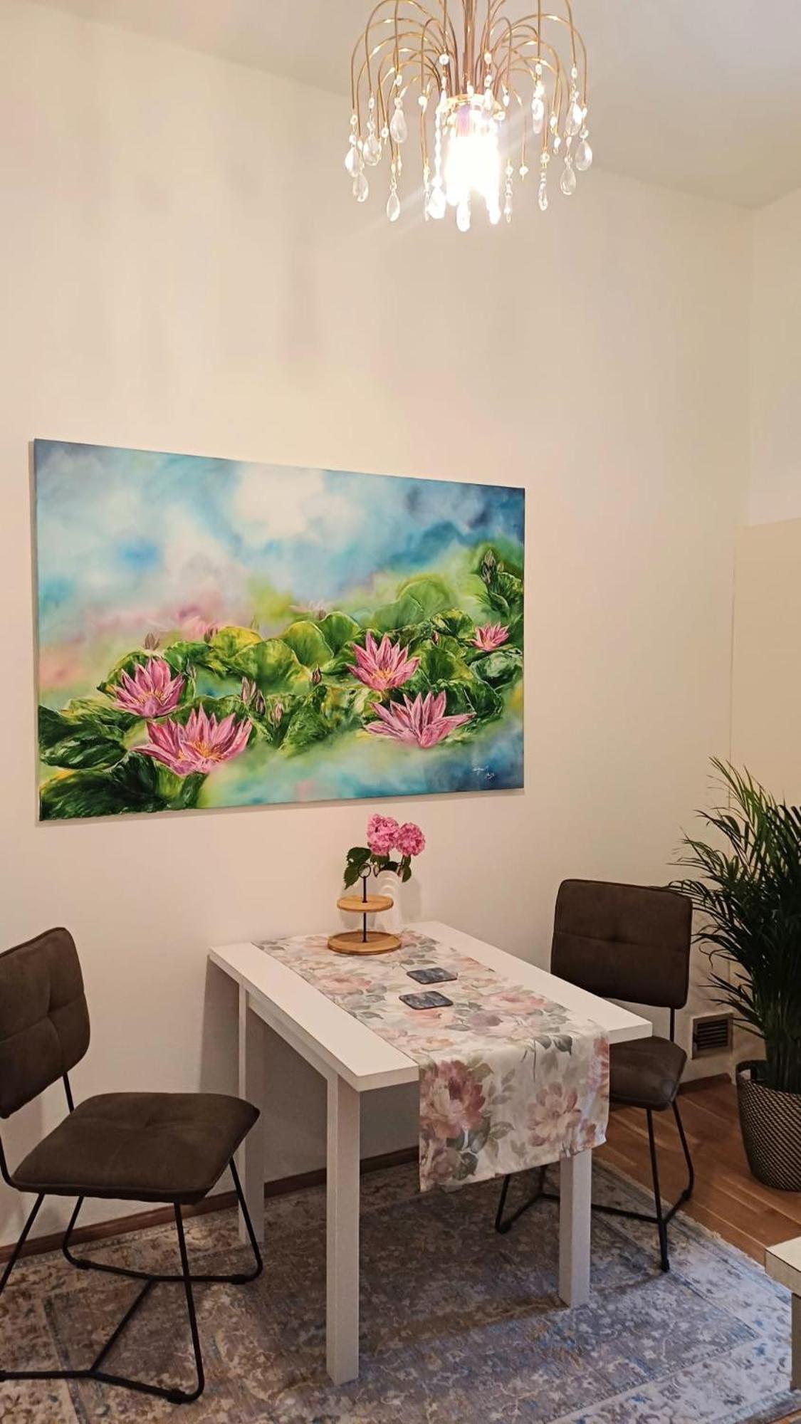 Am Lendkanal, Klagenfurt Apartment *